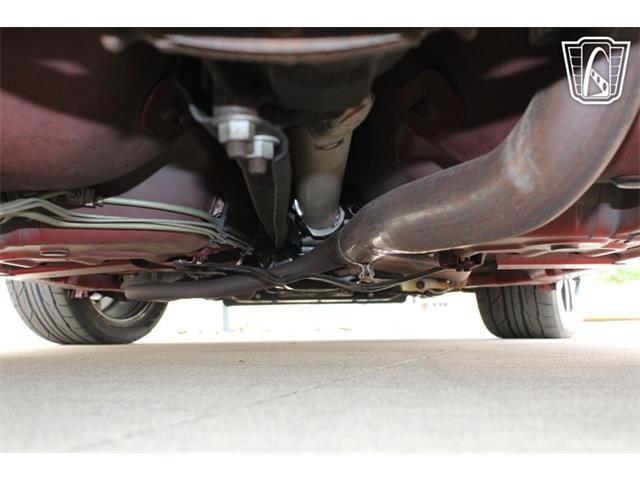 2002 Chevrolet Camaro (CC-2065755) for sale in Houston, Texas