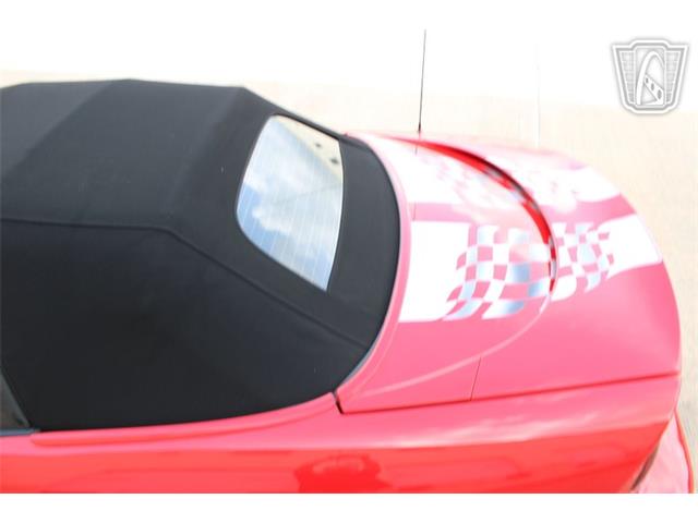 2002 Chevrolet Camaro (CC-2065755) for sale in Houston, Texas