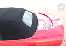 2002 Chevrolet Camaro (CC-2065755) for sale in Houston, Texas