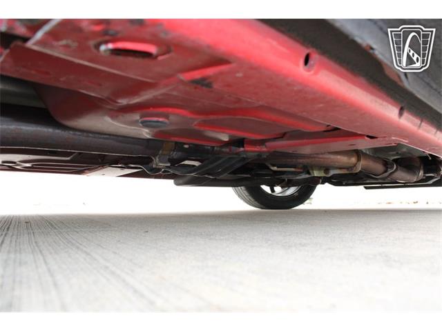 2002 Chevrolet Camaro (CC-2065755) for sale in Houston, Texas