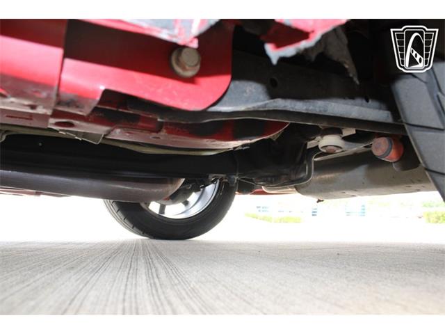 2002 Chevrolet Camaro (CC-2065755) for sale in Houston, Texas