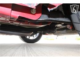 2002 Chevrolet Camaro (CC-2065755) for sale in Houston, Texas