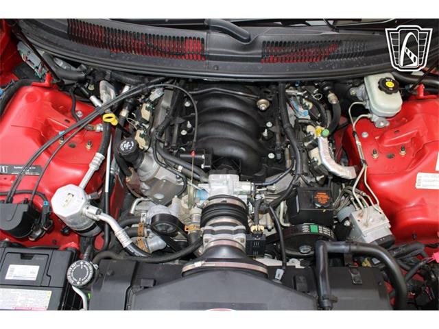 2002 Chevrolet Camaro (CC-2065755) for sale in Houston, Texas