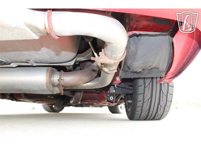 2002 Chevrolet Camaro (CC-2065755) for sale in Houston, Texas