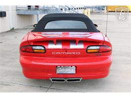 2002 Chevrolet Camaro (CC-2065755) for sale in Houston, Texas