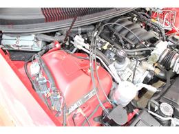 2002 Chevrolet Camaro (CC-2065755) for sale in Houston, Texas