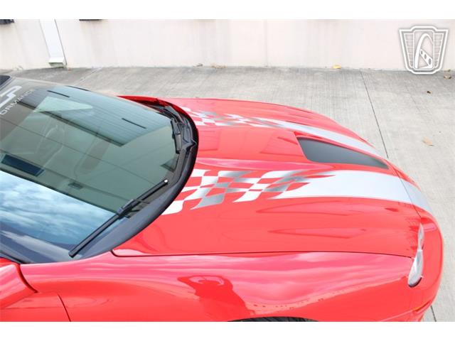 2002 Chevrolet Camaro (CC-2065755) for sale in Houston, Texas