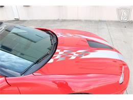 2002 Chevrolet Camaro (CC-2065755) for sale in Houston, Texas