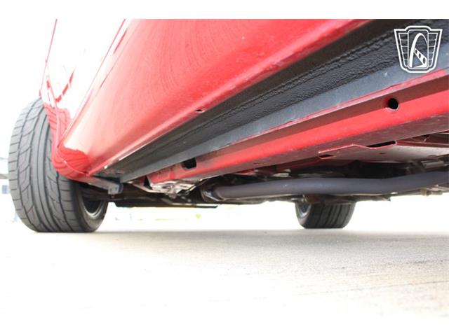 2002 Chevrolet Camaro (CC-2065755) for sale in Houston, Texas