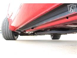 2002 Chevrolet Camaro (CC-2065755) for sale in Houston, Texas