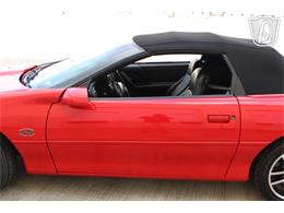 2002 Chevrolet Camaro (CC-2065755) for sale in Houston, Texas