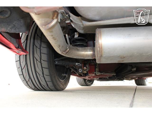 2002 Chevrolet Camaro (CC-2065755) for sale in Houston, Texas