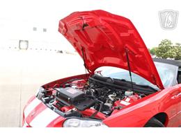 2002 Chevrolet Camaro (CC-2065755) for sale in Houston, Texas