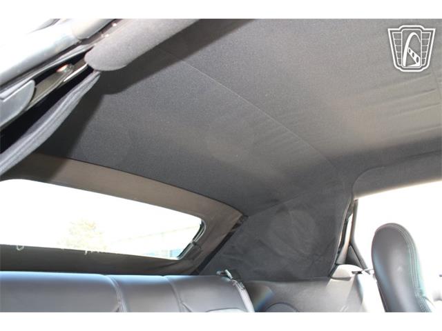 2002 Chevrolet Camaro (CC-2065755) for sale in Houston, Texas