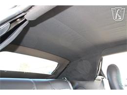 2002 Chevrolet Camaro (CC-2065755) for sale in Houston, Texas