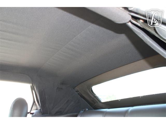 2002 Chevrolet Camaro (CC-2065755) for sale in Houston, Texas