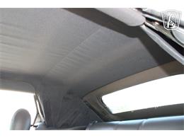 2002 Chevrolet Camaro (CC-2065755) for sale in Houston, Texas
