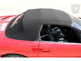 2002 Chevrolet Camaro (CC-2065755) for sale in Houston, Texas