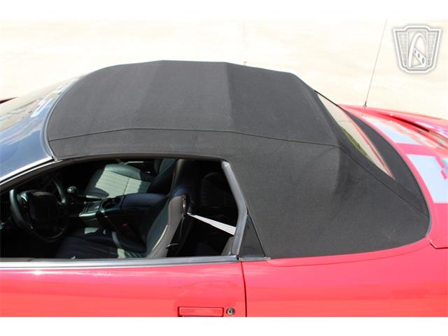 2002 Chevrolet Camaro (CC-2065755) for sale in Houston, Texas