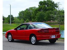 1994 Saturn SC (CC-2065756) for sale in Hobart, Indiana