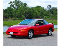 1994 Saturn SC (CC-2065756) for sale in Hobart, Indiana