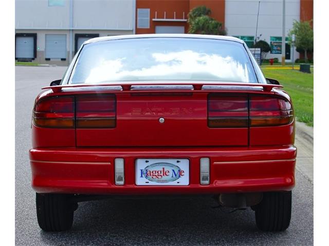 1994 Saturn SC (CC-2065756) for sale in Hobart, Indiana