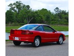 1994 Saturn SC (CC-2065756) for sale in Hobart, Indiana