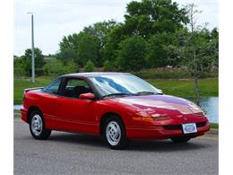 1994 Saturn SC (CC-2065756) for sale in Hobart, Indiana