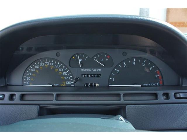 1994 Saturn SC (CC-2065756) for sale in Hobart, Indiana