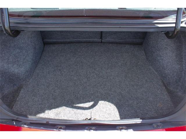 1994 Saturn SC (CC-2065756) for sale in Hobart, Indiana