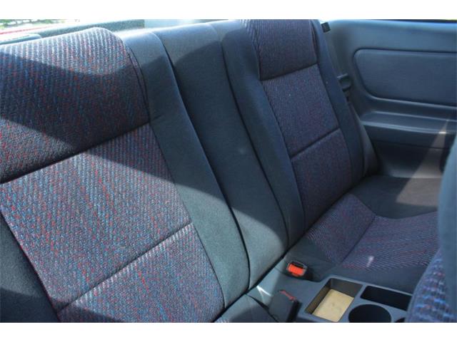 1994 Saturn SC (CC-2065756) for sale in Hobart, Indiana
