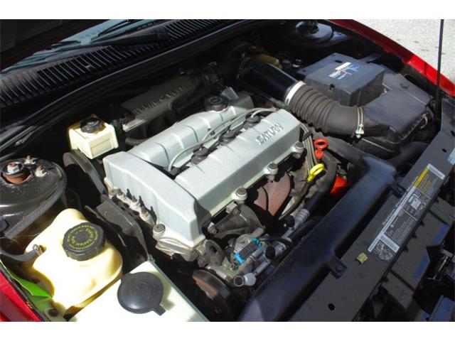 1994 Saturn SC (CC-2065756) for sale in Hobart, Indiana