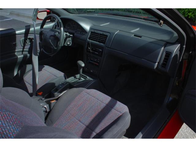 1994 Saturn SC (CC-2065756) for sale in Hobart, Indiana