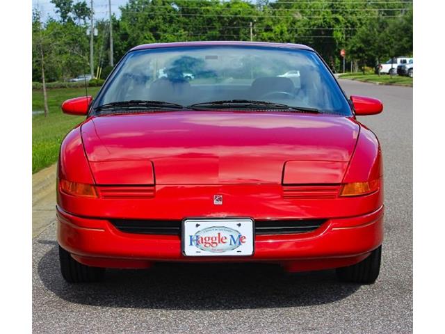 1994 Saturn SC (CC-2065756) for sale in Hobart, Indiana