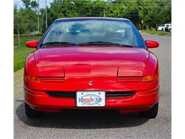 1994 Saturn SC (CC-2065756) for sale in Hobart, Indiana