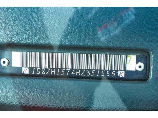 1994 Saturn SC (CC-2065756) for sale in Hobart, Indiana