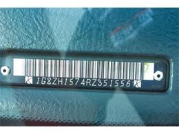 1994 Saturn SC (CC-2065756) for sale in Hobart, Indiana