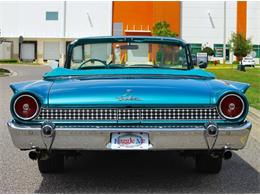 1961 Ford Galaxie (CC-2065757) for sale in Hobart, Indiana