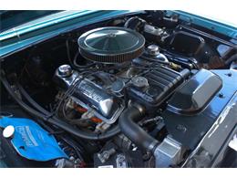 1961 Ford Galaxie (CC-2065757) for sale in Hobart, Indiana