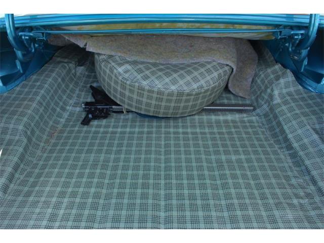 1961 Ford Galaxie (CC-2065757) for sale in Hobart, Indiana