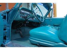 1961 Ford Galaxie (CC-2065757) for sale in Hobart, Indiana