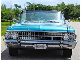 1961 Ford Galaxie (CC-2065757) for sale in Hobart, Indiana