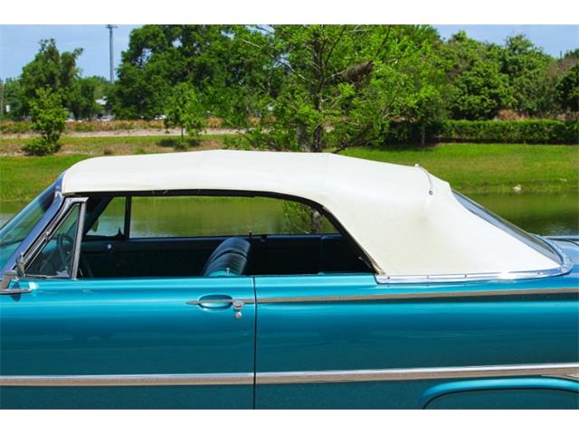 1961 Ford Galaxie (CC-2065757) for sale in Hobart, Indiana