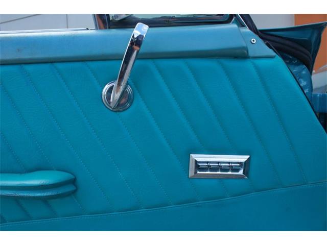 1961 Ford Galaxie (CC-2065757) for sale in Hobart, Indiana