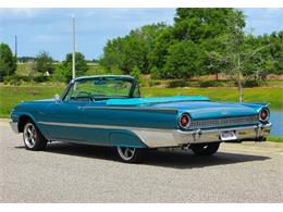 1961 Ford Galaxie (CC-2065757) for sale in Hobart, Indiana