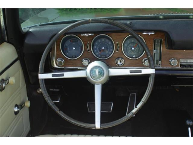 1968 Pontiac GTO (CC-2065758) for sale in Hobart, Indiana