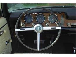 1968 Pontiac GTO (CC-2065758) for sale in Hobart, Indiana