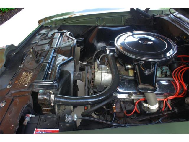 1968 Pontiac GTO (CC-2065758) for sale in Hobart, Indiana