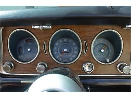 1968 Pontiac GTO (CC-2065758) for sale in Hobart, Indiana