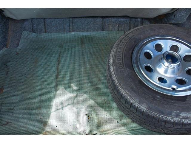 1968 Pontiac GTO (CC-2065758) for sale in Hobart, Indiana